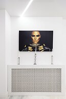 Bucharest Studios Roma Room