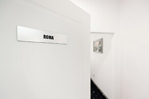 Bucharest Studios Roma Room