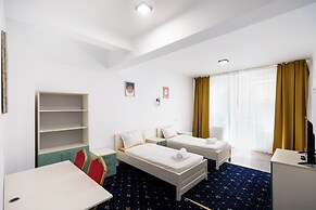 Bucharest Studios Roma Room