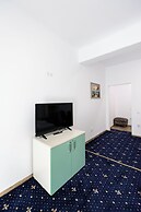 Bucharest Studios Roma Room