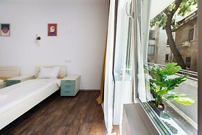 Bucharest Studios Roma Room