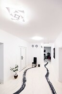 Bucharest Studios Roma Room