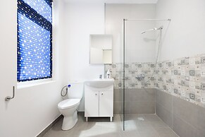 Bucharest Studios Roma Room