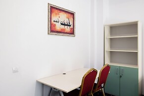 Bucharest Studios Roma Room