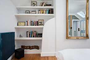 Seaview-2br-sleeps5-cottage-fastwifi-woodburner