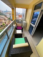 Résidence hôtelière MEDOM Palace, Bastos