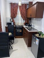 Résidence hôtelière MEDOM Palace, Bastos