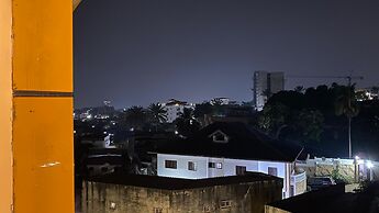 Résidence hôtelière MEDOM Palace, Bastos