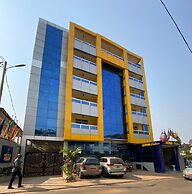 Résidence hôtelière MEDOM Palace, Bastos