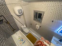 Résidence hôtelière MEDOM Palace, Bastos