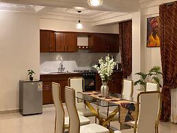 Résidence hôtelière MEDOM Palace, Bastos