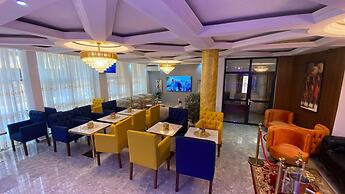 Résidence hôtelière MEDOM Palace, Bastos