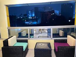 Résidence hôtelière MEDOM Palace, Bastos