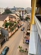 Résidence hôtelière MEDOM Palace, Bastos