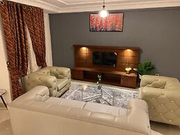 Résidence hôtelière MEDOM Palace, Bastos