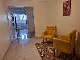 Résidence hôtelière MEDOM Palace, Bastos