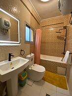 Résidence hôtelière MEDOM Palace, Bastos