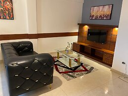 Résidence hôtelière MEDOM Palace, Bastos