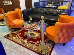 Résidence hôtelière MEDOM Palace, Bastos