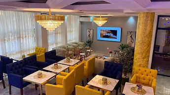 Résidence hôtelière MEDOM Palace, Bastos