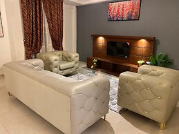 Résidence hôtelière MEDOM Palace, Bastos