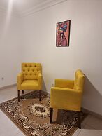 Résidence hôtelière MEDOM Palace, Bastos