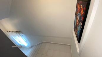 Résidence hôtelière MEDOM Palace, Bastos