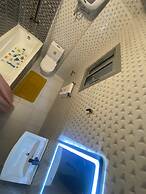 Résidence hôtelière MEDOM Palace, Bastos