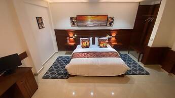 Résidence hôtelière MEDOM Palace, Bastos