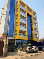 Résidence hôtelière MEDOM Palace, Bastos