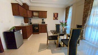 Résidence hôtelière MEDOM Palace, Bastos