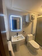 Résidence hôtelière MEDOM Palace, Bastos