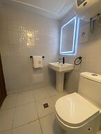 Résidence hôtelière MEDOM Palace, Bastos