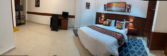 Résidence hôtelière MEDOM Palace, Bastos