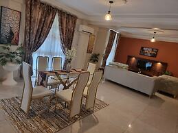 Résidence hôtelière MEDOM Palace, Bastos