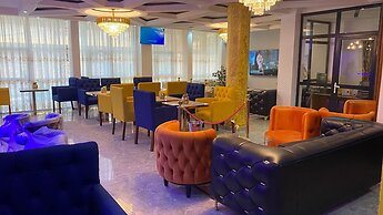 Résidence hôtelière MEDOM Palace, Bastos