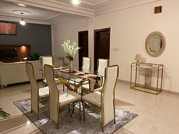 Résidence hôtelière MEDOM Palace, Bastos