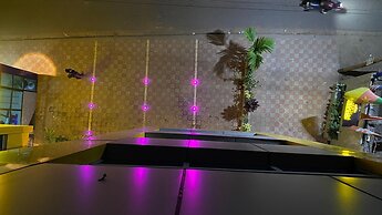 Résidence hôtelière MEDOM Palace, Bastos