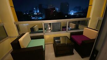 Résidence hôtelière MEDOM Palace, Bastos