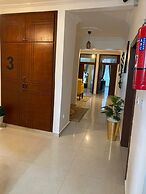 Résidence hôtelière MEDOM Palace, Bastos