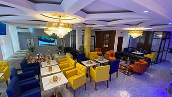 Résidence hôtelière MEDOM Palace, Bastos