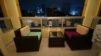 Résidence hôtelière MEDOM Palace, Bastos