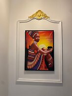 Résidence hôtelière MEDOM Palace, Bastos