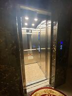 Résidence hôtelière MEDOM Palace, Bastos