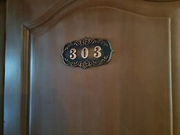 Résidence hôtelière MEDOM Palace, Bastos