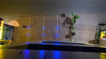 Résidence hôtelière MEDOM Palace, Bastos