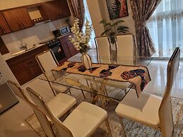 Résidence hôtelière MEDOM Palace, Bastos