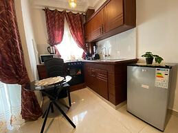 Résidence hôtelière MEDOM Palace, Bastos