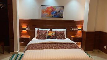 Résidence hôtelière MEDOM Palace, Bastos