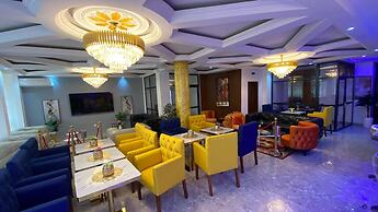 Résidence hôtelière MEDOM Palace, Bastos